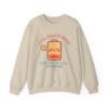 Sand Sweatshirt Low Power Mode Battery