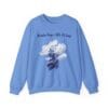 Carolina Blue Sweatshirt Brain Fog > WiFi Lag
