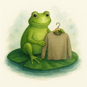 T-Shirt, Long Sleeve