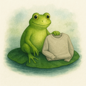 Sweatshirt, Long Sleeve