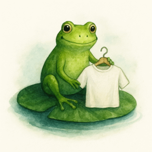 T-Shirt, Short Sleeve