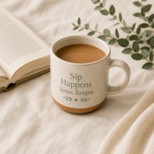 Ceramic Mugs