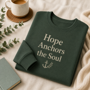 Sweatshirt, Long Sleeve