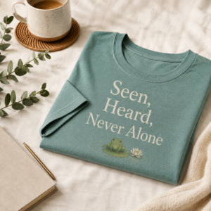 T-Shirt, Short Sleeve